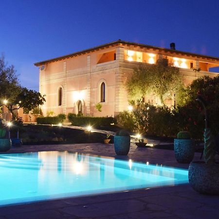 Antico Casale Benali Bed & Breakfast Syracuse Exterior foto