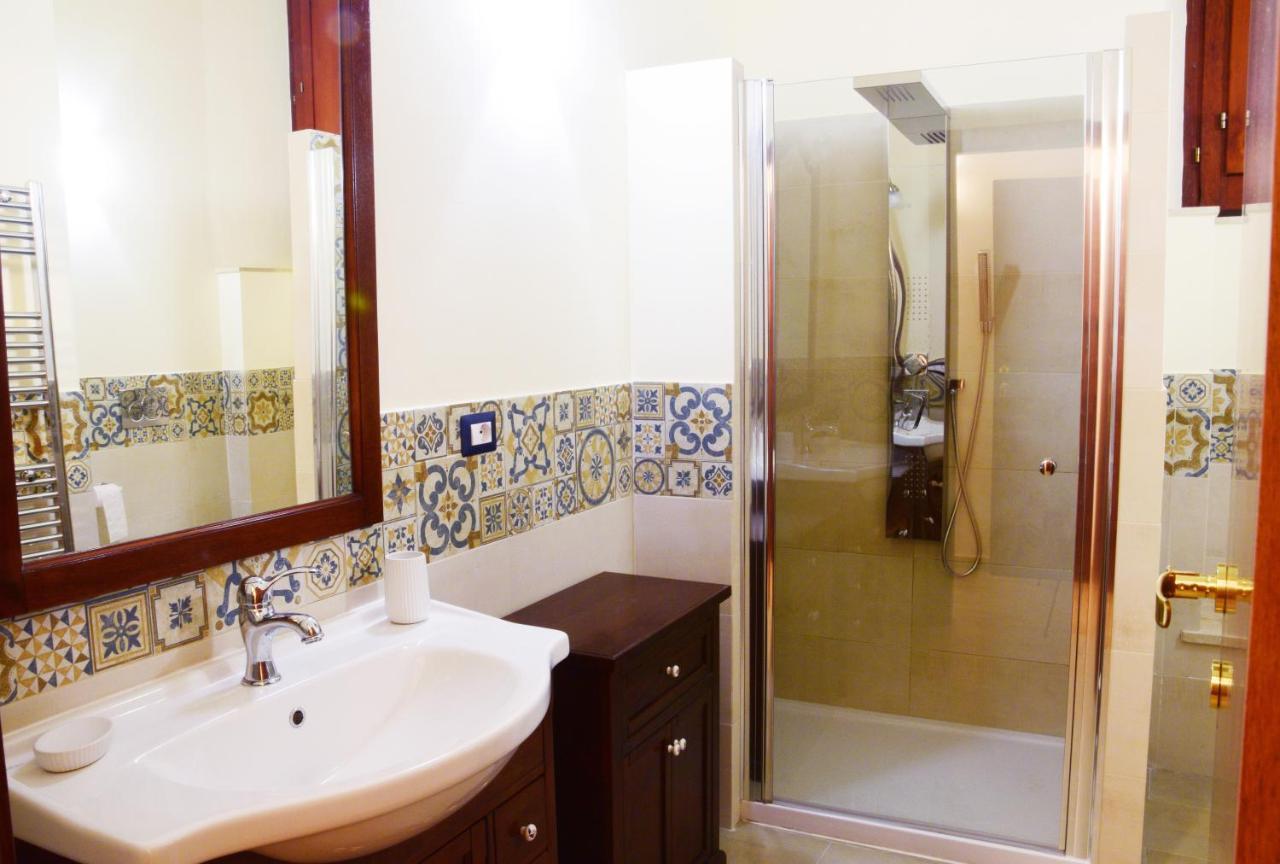 Antico Casale Benali Bed & Breakfast Syracuse Exterior foto