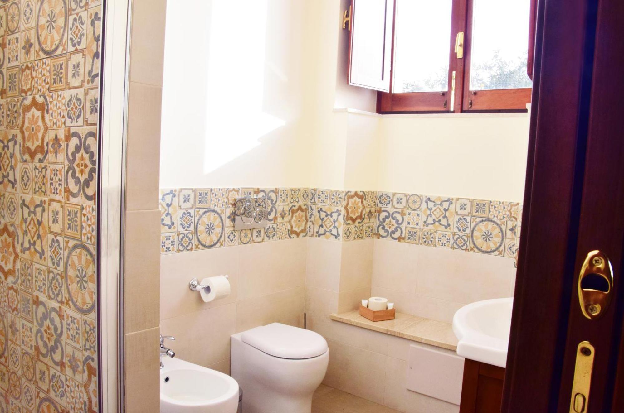 Antico Casale Benali Bed & Breakfast Syracuse Exterior foto