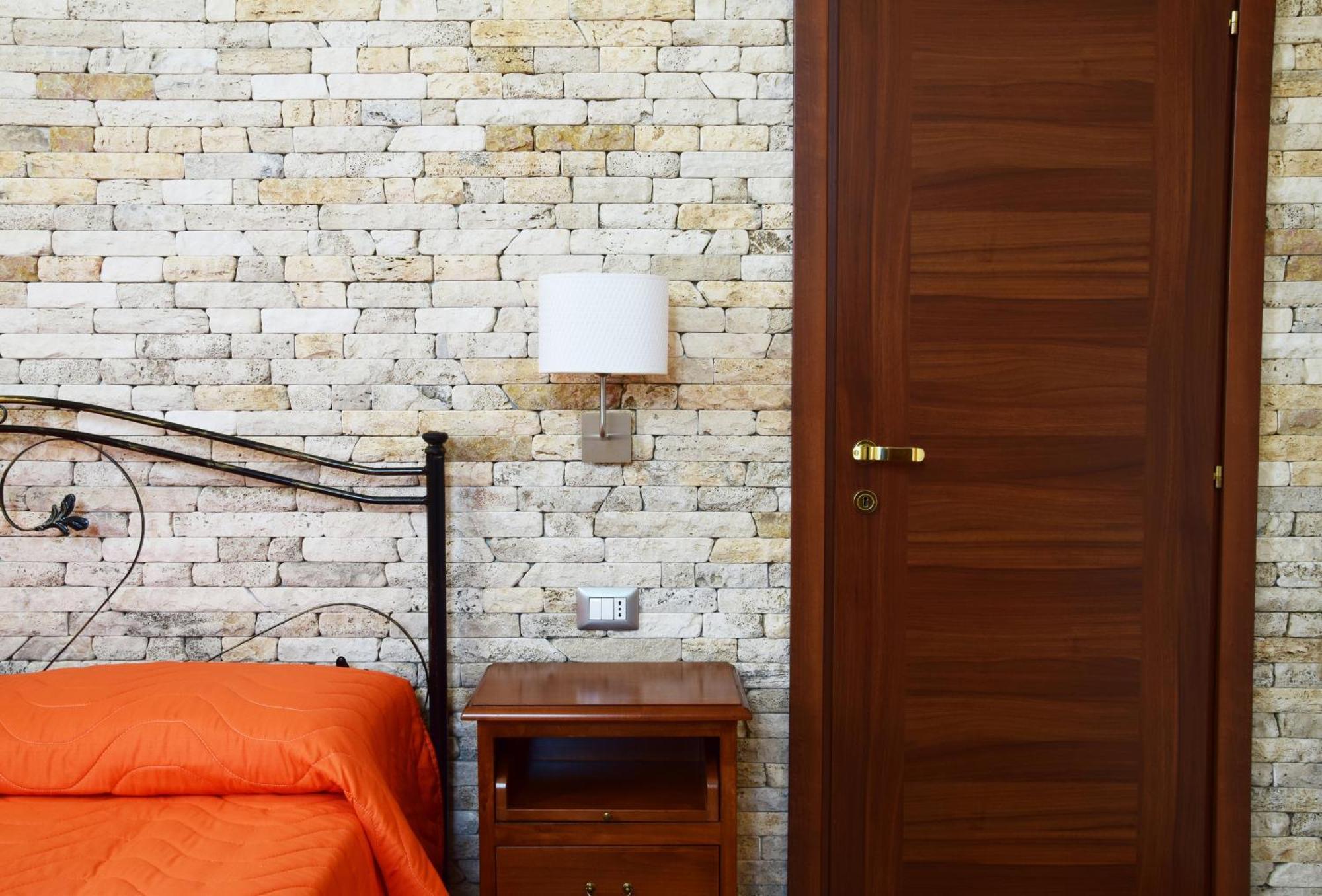 Antico Casale Benali Bed & Breakfast Syracuse Exterior foto